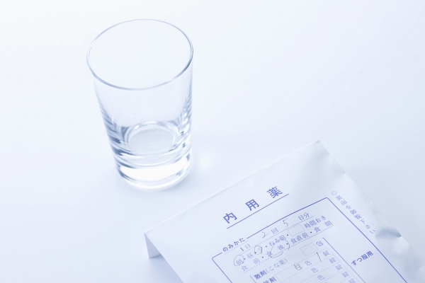 お薬や注射による治療