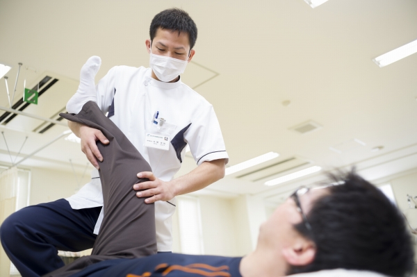 交通事故治療